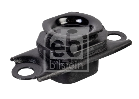 Mounting, manual transmission